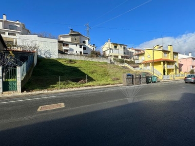 Terreno à venda em Samil, Bragança