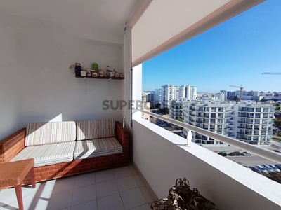 Apartamento T0 à venda em Portimão