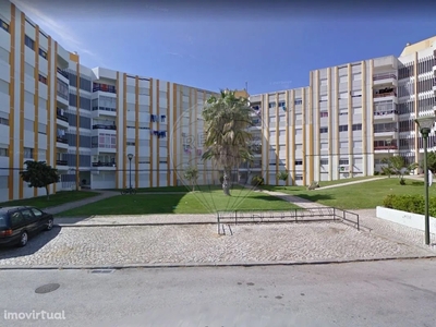 Apartamento para alugar em Afonsoeiro, Portugal