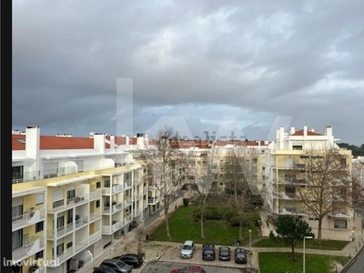 Apartamento para alugar em Alcabideche, Portugal