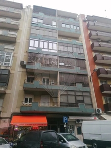 Apartamento para alugar em Benfica, Portugal