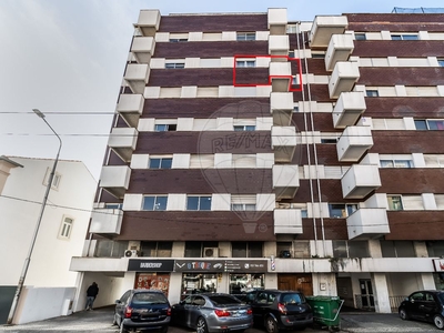 Apartamento para alugar em Coimbra, Portugal