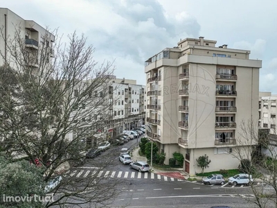 Apartamento para alugar em Lomar, Portugal