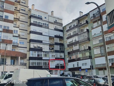 Apartamento para alugar em Odivelas, Portugal