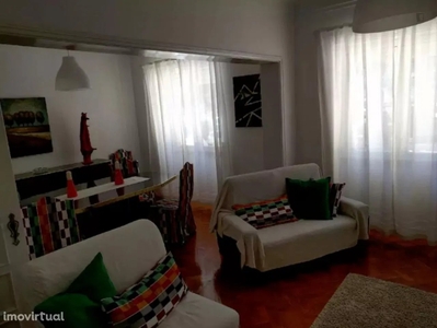 Apartamento para alugar em Penha de França, Portugal