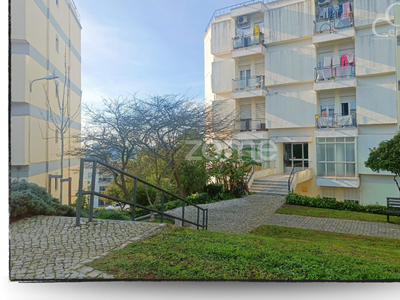 Apartamento para comprar em Oeiras, Portugal