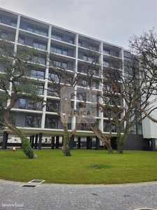 Apartamento T1 Novo Kitchenette ao Pólo Universitário S. João - Porto