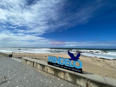Apartamento T1 para venda em Mindelo a 700m da praia | NOVA Imobiliária, Porto, Vila do Conde, Mindelo