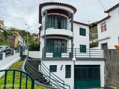 Casa para alugar em Funchal, Portugal