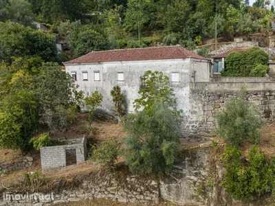 Casa para comprar em Brunhais, Portugal