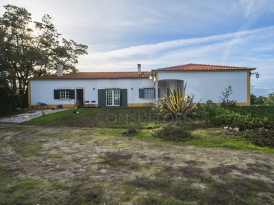 Casa para comprar em Foros de Salvaterra, Portugal