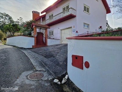 Casa para comprar em Vermoil, Portugal