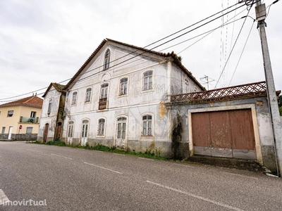 Casa para comprar em Vilarinho do Bairro, Portugal