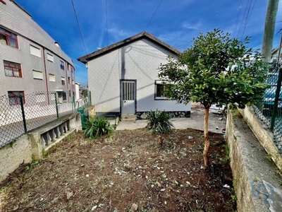 Casa tradicional T2 em Porto de 40,00 m²