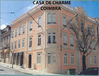 Edifício para comprar em Coimbra, Portugal
