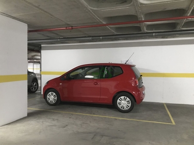 Estacionamento para comprar em Lisboa, Portugal