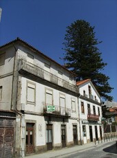 Moradia Geminada, Caminha