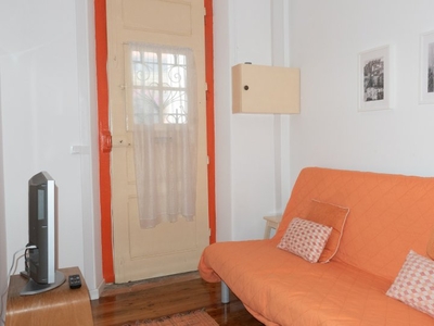 Apartamento de 2 quartos para alugar em Carcavelos, Lisboa