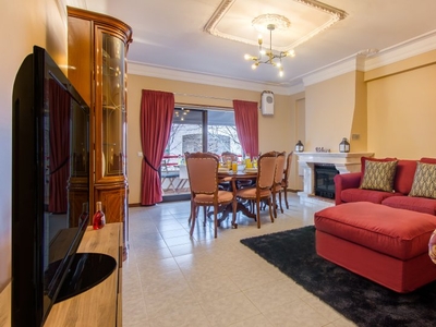 Apartamento de 3 quartos para alugar em Cascais, Lisboa