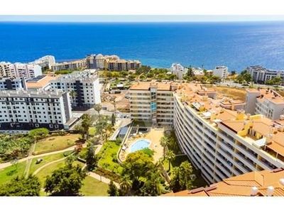 Apartamento T3 Penúltimo Piso| Edifício Monumental Green Park |São Martinho | Funchal | Ilha da Madeira