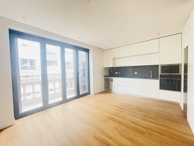 Apartamento T2 novo