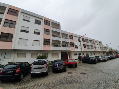Apartamento T2 para arrendamento em Santa Maria Maior e Monserrate e Meadela