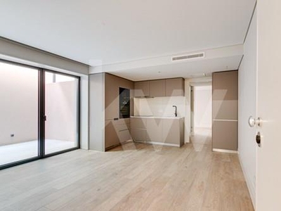 Picoas | Apartamento T1 em prédio totalmente remodelado para arrendamento