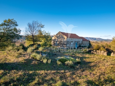 Quinta Rural à venda em Belmonte e Colmeal da Torre