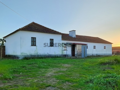 Quinta T3 à venda em Beco da Formiga