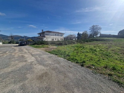 Terreno à venda em Pico de Regalados, Gondiães e Mós, Vila Verde