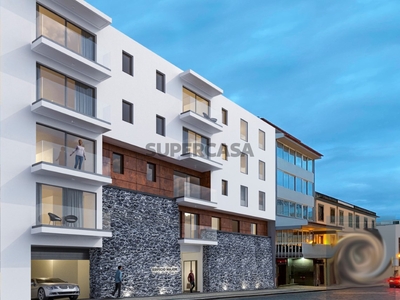 Apartamento T2 Duplex à venda em Funchal (São Pedro)