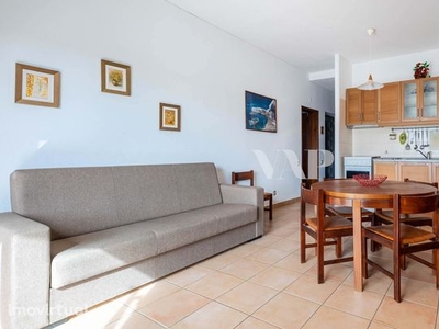 Apartamento T2 para venda em Vilamoura, inserido em Condomínio com pis