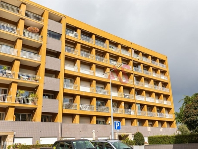 Apartamento T3 na Costa, Guimarães