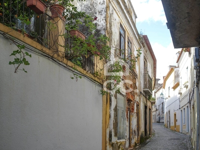 Prédio, Centro Histórico de Abrantes