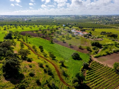 Quinta T5 à venda em Vila Nova de Cacela, Vila Real de Santo António