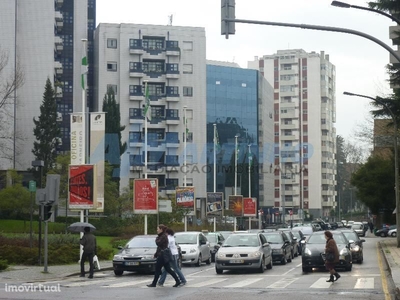 T1 KIT- Porto, Pç. da Galiza, Campo Alegre as Faculdades