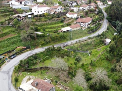 Terreno à venda em Oliveira de Azeméis, Santiago de Riba-Ul, Ul, Macinhata da Seixa e Madail, Oliveira de Azeméis