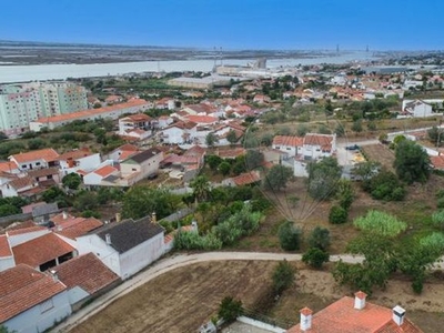Terreno à venda em Vila Verde, Figueira da Foz