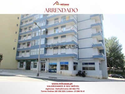 Apartamento T1 para arrendamento em União Freguesias Santa Maria, São Pedro e Matacães