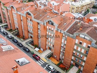 Apartamento T2 para arrendamento em Eiras e São Paulo de Frades