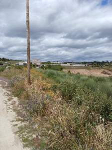 Lote Terreno para construção em Bairro N Sra Valongo, Castelo Branco