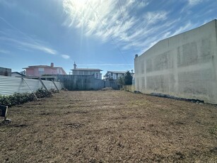 2 Lotes de terreno para construção de moradia de 3 frentes em nova zona residencial em Alvarelhos, Trofa, Porto