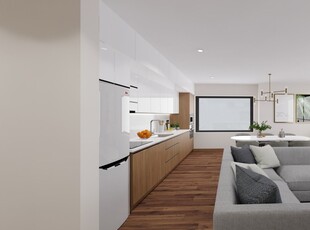 Apartamento T2 c/ duas suites ( Fase de Construção) em Gondomar!