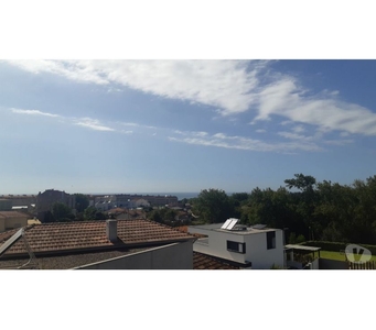 Vila-nova-de-gaia-Moradia T3 com terraço vista Mar (AR 03518)