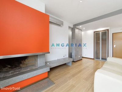 ANG910 - Apartamento T1 para Investimento à Venda em Casal dos Matos