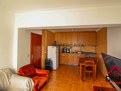 Apartamento T2 à venda em São Pedro do Sul, Várzea e Baiões