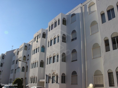 Apartamento T2 no centro de luz de Tavira, Algarve