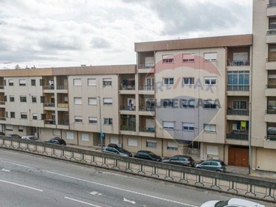 Apartamento T3 à venda em Braga (São Vicente)