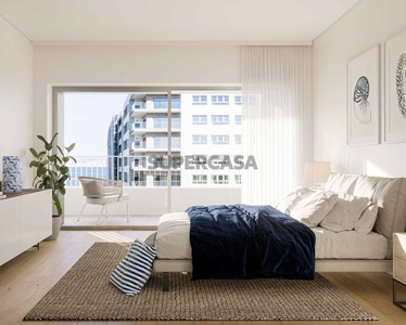 Apartamento T3 à venda em Seixal, Arrentela e Aldeia de Paio Pires