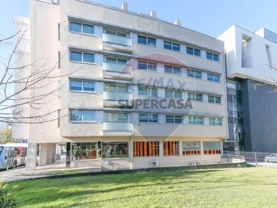 Apartamento T4 à venda em Braga (São Vicente)